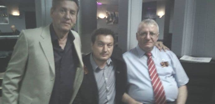 SL: Podržavamo zalaganja Šešelja da se Crna Gora vrati srpskoj državi SL: Podržavamo zalaganja Šešelja da se Crna Gora vrati srpskoj državi