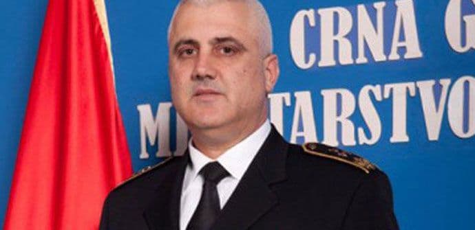 Samardžić: Članstvo u NATO doprinosi smanjenju tenzija Samardžić: Članstvo u NATO doprinosi smanjenju tenzija