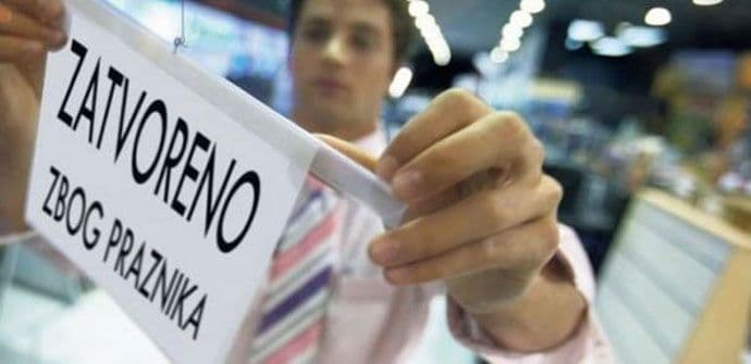 USSCG: Većina poslodavaca primorava zaposlene da rade za praznike USSCG: Većina poslodavaca primorava zaposlene da rade za praznike