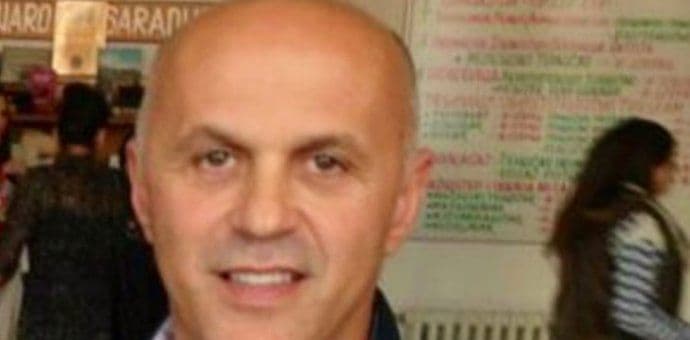 Markišić podržao Krivokapića Markišić podržao Krivokapića