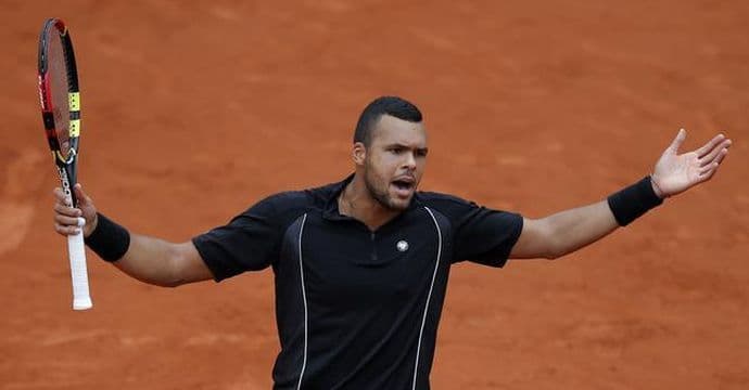 RG: Conga na Nišikorija u četvrtfinalu RG: Conga na Nišikorija u četvrtfinalu