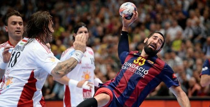 Barselona 9. put na krovu Evrope Barselona 9. put na krovu Evrope