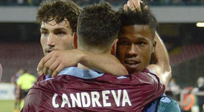 Lacio bez LŠ zbog namještanja? Lacio bez LŠ zbog namještanja?