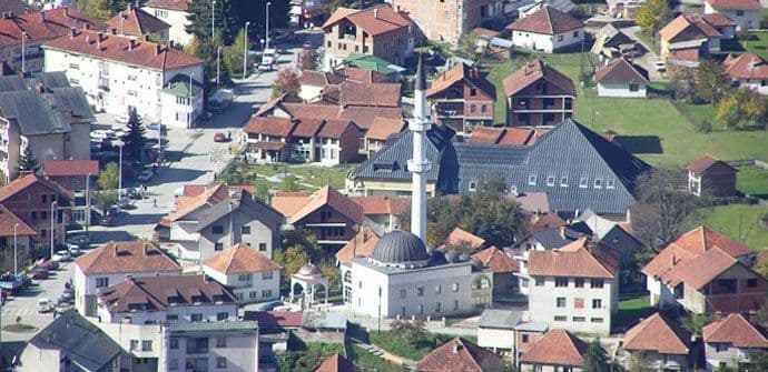 Dan: Dva brata iz Plava komandanti u Siriji Dan: Dva brata iz Plava komandanti u Siriji