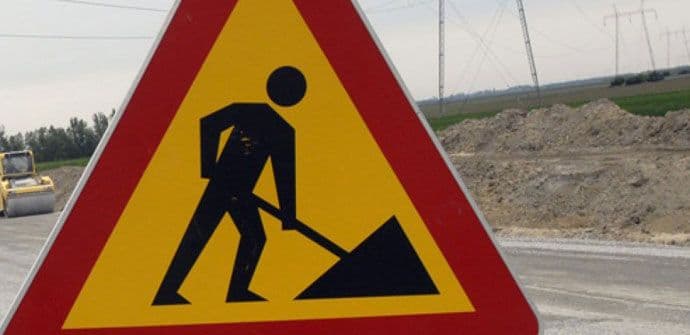 Radovi na putevima opet ušli u sezonu Radovi na putevima opet ušli u sezonu