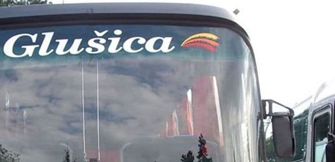 Putnici umjesto u Baru završili na tehničkom pregledu Putnici umjesto u Baru završili na tehničkom pregledu