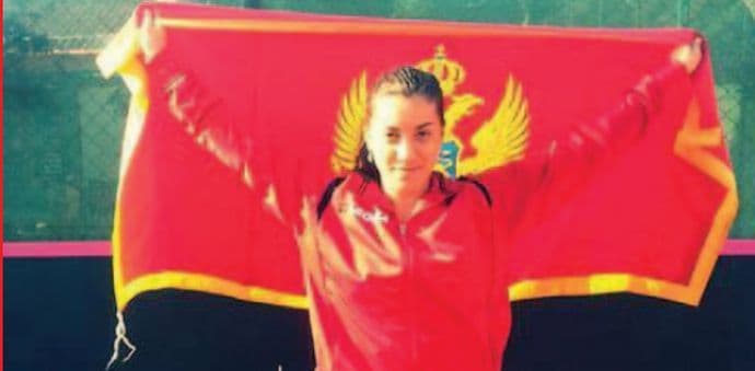 Danka u finalu, veliki trijumf Čelebića Danka u finalu, veliki trijumf Čelebića