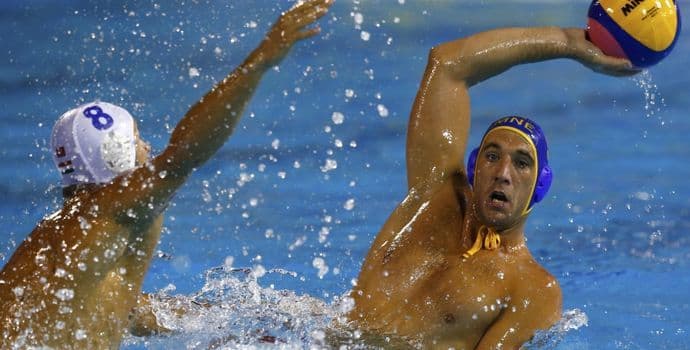 Ivović nakon osvajanja LŠ: Sada jedva čekam SP u Kazanju! Ivović nakon osvajanja LŠ: Sada jedva čekam SP u Kazanju!