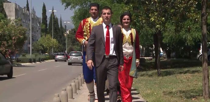 Spot Demokrata: Pobjede, a ne podjele (VIDEO) Spot Demokrata: Pobjede, a ne podjele (VIDEO)