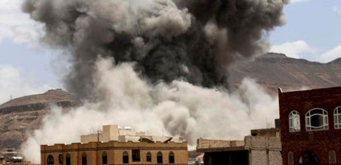 Novi sukobi u Jemenu, stradalo osam osoba  Novi sukobi u Jemenu, stradalo osam osoba