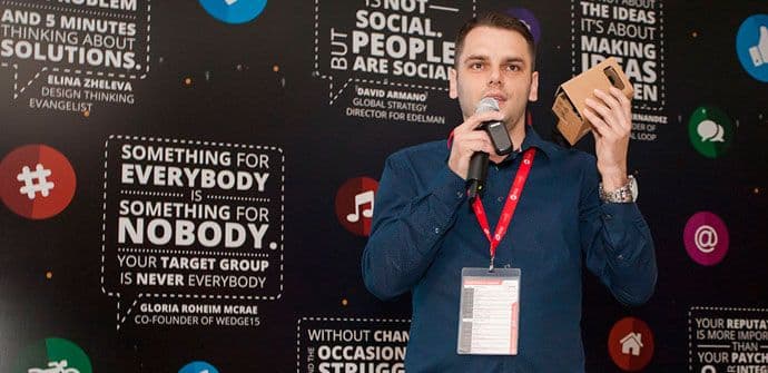 Spark.me: Najbolji "start up" se bira večeras Spark.me: Najbolji "start up" se bira večeras