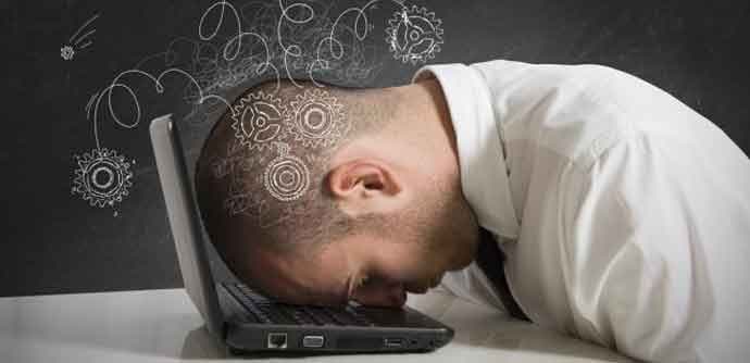 Sedam razloga da već danas date otkaz Sedam razloga da već danas date otkaz