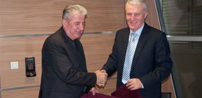 Srpski policajci ponovo na našem primorju Srpski policajci ponovo na našem primorju