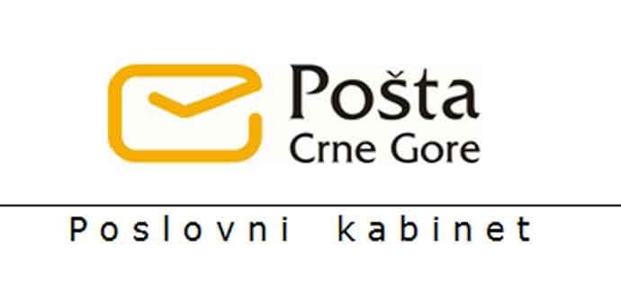 Otvorena nova poslovnica Pošte u Podgorici Otvorena nova poslovnica Pošte u Podgorici