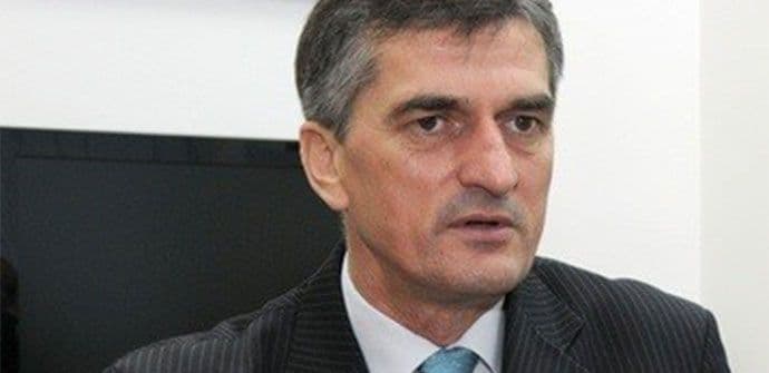 Luka Mitrović podržao Ivana Brajovića: Sačuvati jedinstvo partije Luka Mitrović podržao Ivana Brajovića: Sačuvati jedinstvo partije