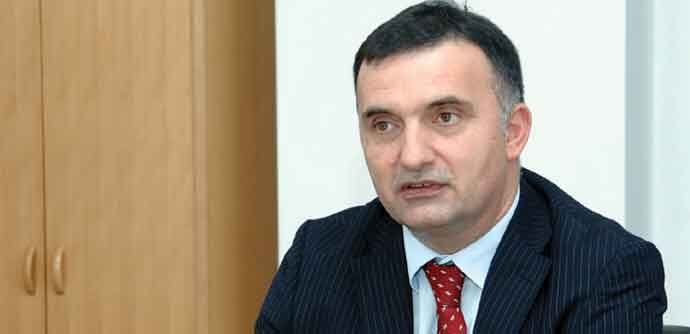 MILIĆ: Biće promjena u vladajućoj koaliciji nakon Kongresa SDP-a MILIĆ: Biće promjena u vladajućoj koaliciji nakon Kongresa SDP-a