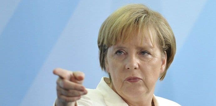 Angela Merkel 9. jula u Sarajevu Angela Merkel 9. jula u Sarajevu