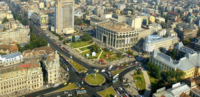 Rumunija snizila PDV na hranu sa 24 na 9,0 odsto Rumunija snizila PDV na hranu sa 24 na 9,0 odsto