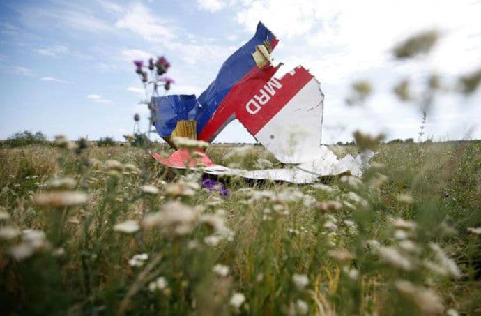 Zeit: Rusija lažirala satelitske fotografije o rušenju aviona Zeit: Rusija lažirala satelitske fotografije o rušenju aviona