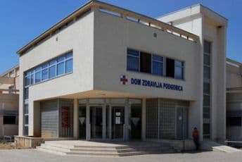 U toku kontrola bolovanja u Domu zdravlja Podgorica