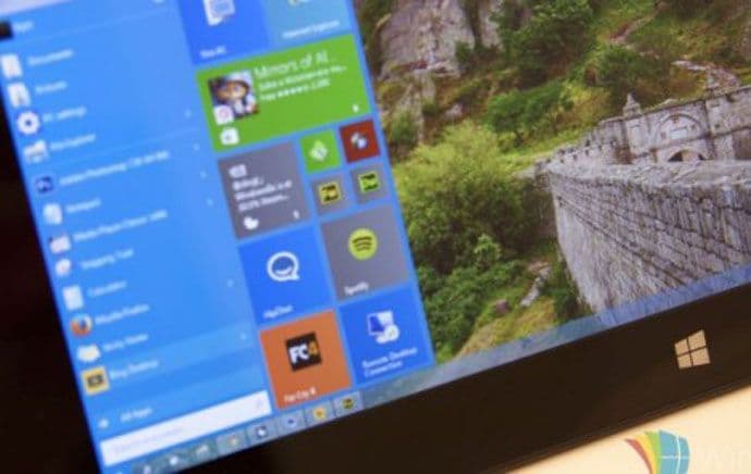 Windows 10 stiže 29. jula Windows 10 stiže 29. jula