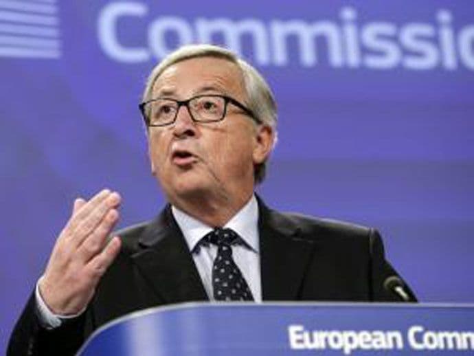 JUNKER: Mađarska leti iz EU ako uvede smrtnu kaznu JUNKER: Mađarska leti iz EU ako uvede smrtnu kaznu