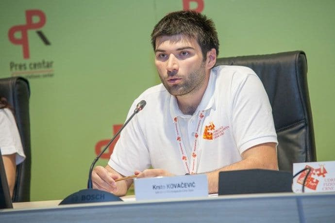 KOVAČEVIĆ: Neprimjereno spajanje fakulteta KOVAČEVIĆ: Neprimjereno spajanje fakulteta