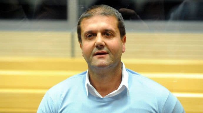 Proces protiv Darka Šarića: Odbijeni dokazi odbrane Proces protiv Darka Šarića: Odbijeni dokazi odbrane