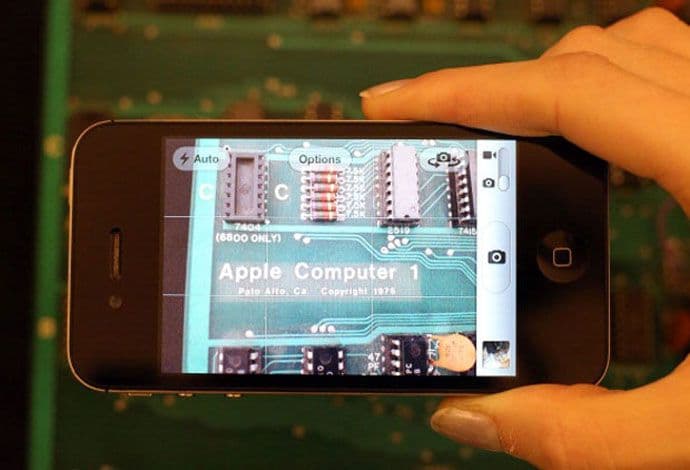 Kalifornija: Bacila računar vrijedan 200.000 dolara Kalifornija: Bacila računar vrijedan 200.000 dolara