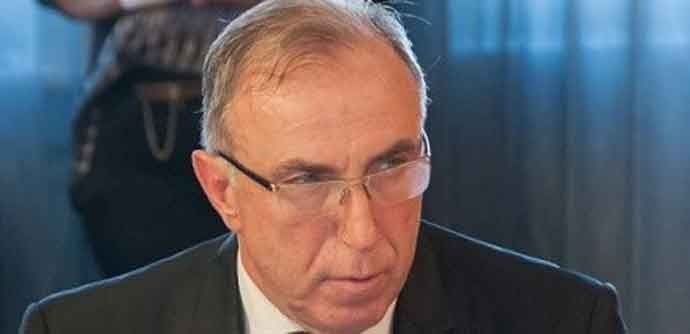 Stanković će predložiti Katnića za glavnog tužioca? Stanković će predložiti Katnića za glavnog tužioca?