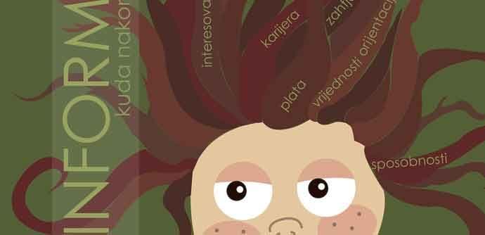 Jovana Kapisoda na ljetnjoj školi vizuelnih umjetnosti u Njujorku Jovana Kapisoda na ljetnjoj školi vizuelnih umjetnosti u Njujorku