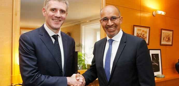 DEZIR: Crna Gora ključni partner u regionu DEZIR: Crna Gora ključni partner u regionu