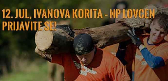 Na Lovćenu će biti održan prvi „BootCamp Challenge Montenegro“ Na Lovćenu će biti održan prvi „BootCamp Challenge Montenegro“