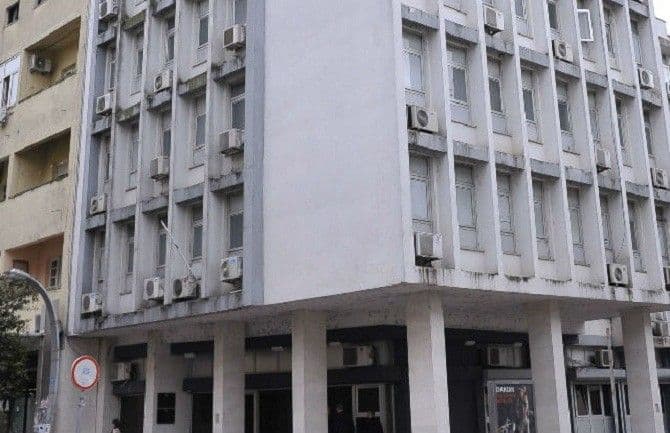 Pritvor za Tičića, Dragana Marovića i Milenu Marović-Bogdanović Pritvor za Tičića, Dragana Marovića i Milenu Marović-Bogdanović