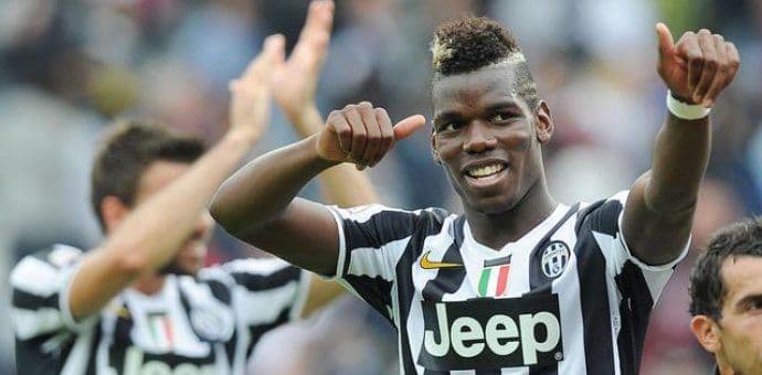 Pogba odbio Murinjovih 12 miliona po sezoni? Pogba odbio Murinjovih 12 miliona po sezoni?
