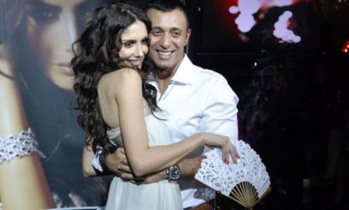 Mužu Emine Jahović prijeti zatvor zbog pranja novca   Mužu Emine Jahović prijeti zatvor zbog pranja novca