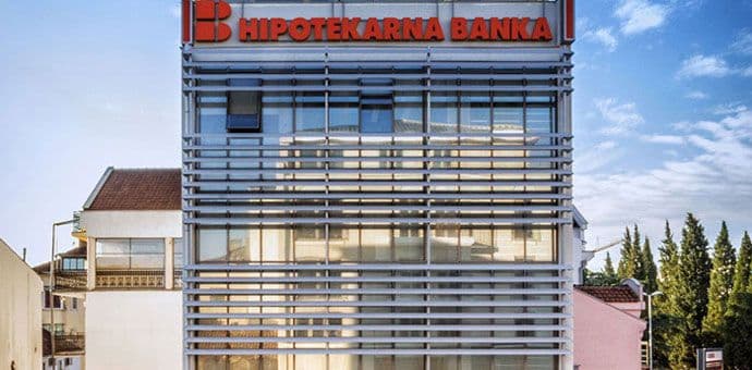 Hipotekarna banka: Isplaćena prva kuponska kamata Hipotekarna banka: Isplaćena prva kuponska kamata