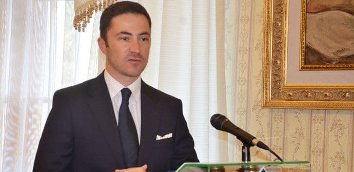 Bogdanović: Posredstvom IPA fondova dobili smo 4,5 miliona eura Bogdanović: Posredstvom IPA fondova dobili smo 4,5 miliona eura