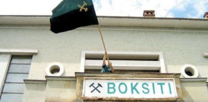 Neksan precizirao ponudu za kupovinu Boksita  Neksan precizirao ponudu za kupovinu Boksita