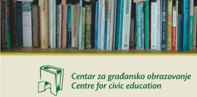 CGO: Političke partije da uključe i LGBTI prava u svoje programe CGO: Političke partije da uključe i LGBTI prava u svoje programe