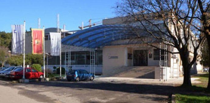 Godišnji koncert učenika Muzičke škole "Vasa Pavić" Godišnji koncert učenika Muzičke škole "Vasa Pavić"