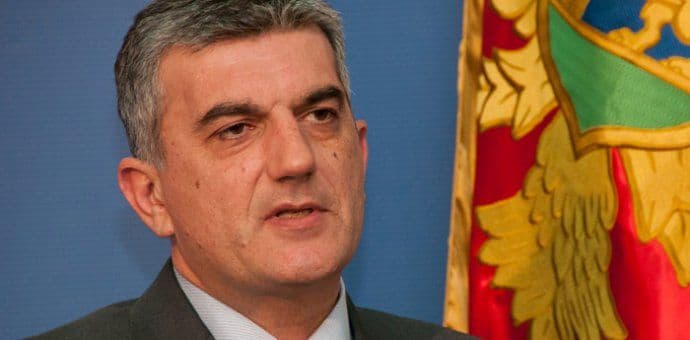 BOJANIĆ: Poslije podgoričkih izbora nemam povjerenja ni u jedno krilo SDP-a BOJANIĆ: Poslije podgoričkih izbora nemam povjerenja ni u jedno krilo SDP-a