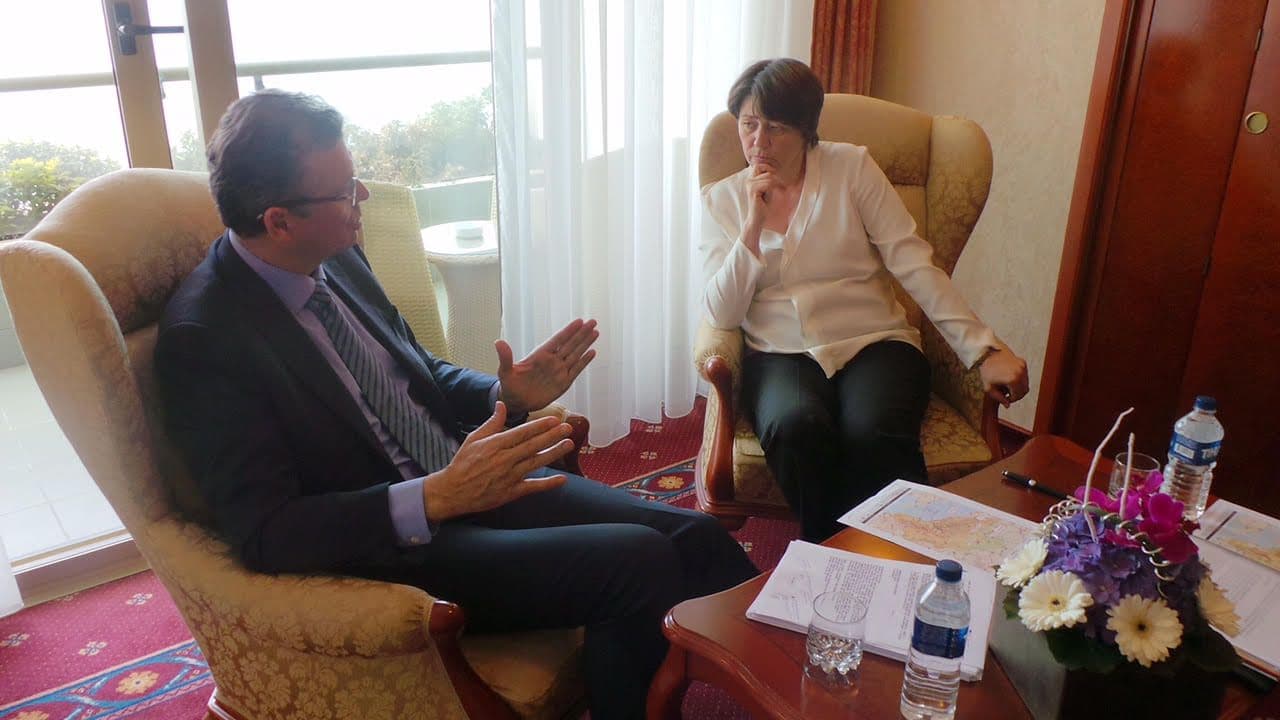 EK spremna da podrži razvoj CG kao visokokvalitetne turističke destinacije EK spremna da podrži razvoj CG kao visokokvalitetne turističke destinacije