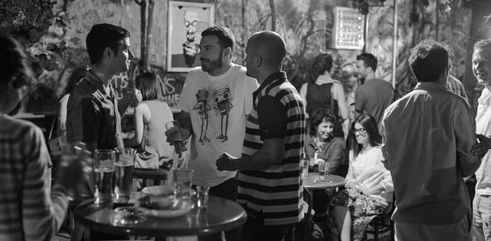 Underhill Fest: Četiri Dokumentarne kuhinje za filmske sladokusce Underhill Fest: Četiri Dokumentarne kuhinje za filmske sladokusce