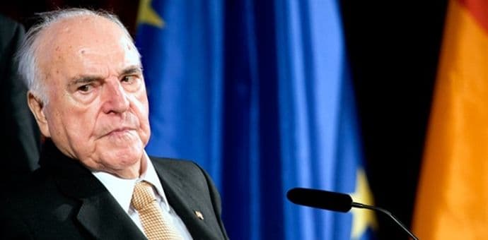 NJEMAČKA: Helmut Kol kritično nakon komplikacija od operacije NJEMAČKA: Helmut Kol kritično nakon komplikacija od operacije