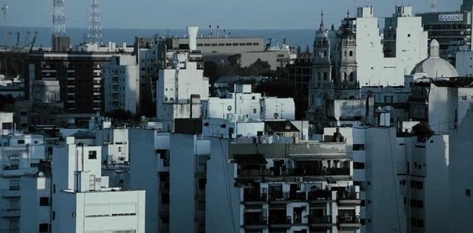 Prve Noći arhitekture i filma u KIC-u Prve Noći arhitekture i filma u KIC-u