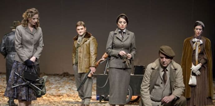 "Everyman Đilas" u slavu Dragice Tomas "Everyman Đilas" u slavu Dragice Tomas