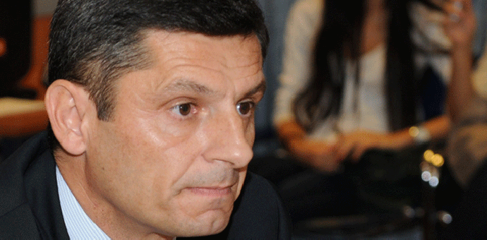 Oleg Obradović izašao iz bolnice Oleg Obradović izašao iz bolnice