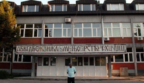 UHAPŠENI MALOLJETNICI :Tinejdžer unajmio dvojicu da uz prijetnju pištoljem otmu dnevnik UHAPŠENI MALOLJETNICI :Tinejdžer unajmio dvojicu da uz prijetnju pištoljem otmu dnevnik