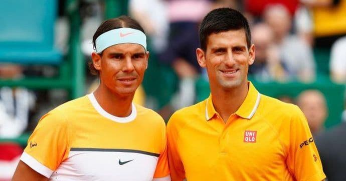 Đoković: Rafa je i dalje kralj šljake Đoković: Rafa je i dalje kralj šljake